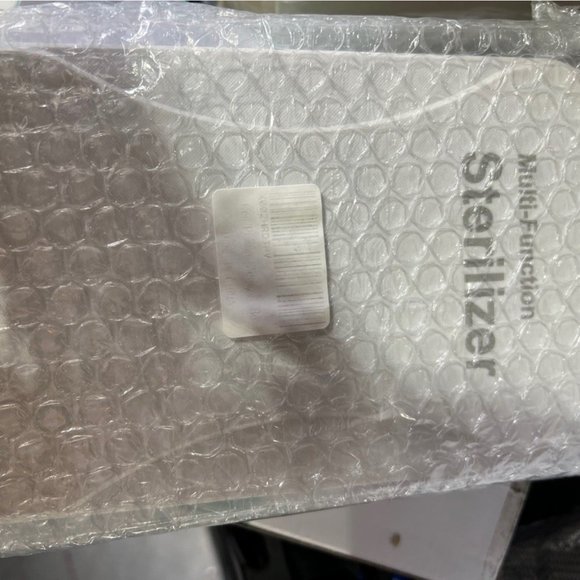 NWT Cell Phone Sterilization - Picture 4 of 7